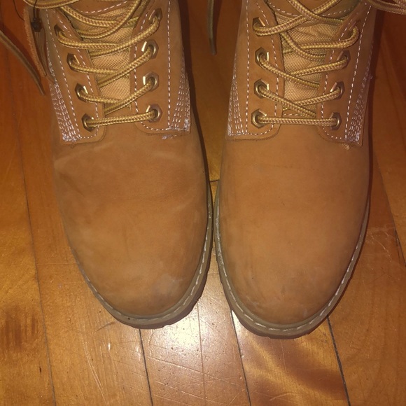 Jacata boots 🥾 🥾 - Picture 2 of 7